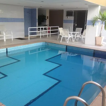 Visconde de Pirajá Apartment